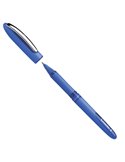 Roller ONE HYBRID C punta 0,5mm blu SCHNEIDER P183203