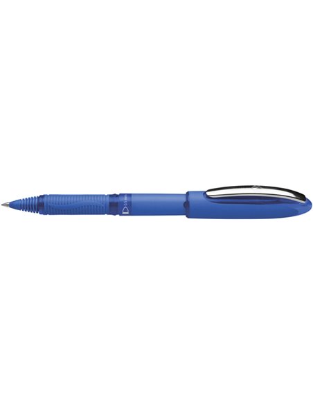Roller ONE HYBRID C punta 0,5mm blu SCHNEIDER P183203 SCHNEIDER CON CAPPUCCIO