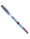 Roller ONE HYBRID N punta 0,3mm rosso SCHNEIDER P183402
