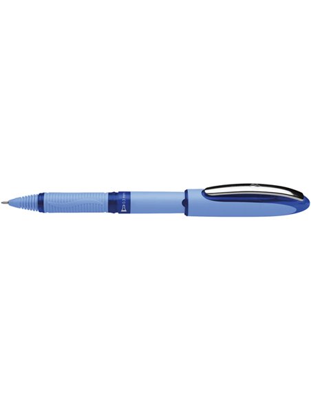 Roller ONE HYBRID N punta 0,3mm blu SCHNEIDER P183403