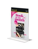 DISPLAY PORTAMENU' a T 21x29,7cm (A4) Securit PFT-ACV-A4