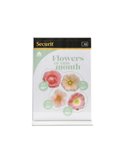 DISPLAY PORTAMENU' a T 15x21cm (A5) Securit PFT-ACV-A5