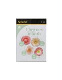 DISPLAY PORTAMENU' a L 15x21cm (A5) Securit PFT-ACL-A5