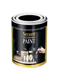PITTURA LAVAGNA NERO 250ml (3mq) Securit PNT-BL-SM