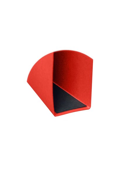 CARTELLA SOSPESA CASSETTO 39/U-3cm ROSSO JOKER BERTESI 400/395 LINK 3-A4 BERTESI CARTELLE SOSPESE IN CARTONCINO