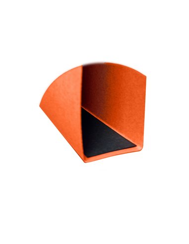 CARTELLA SOSPESA CASSETTO 39/U-3cm ARANCIO JOKER BERTESI 400/395 LINK 3-A2 BERTESI CARTELLE SOSPESE IN CARTONCINO
