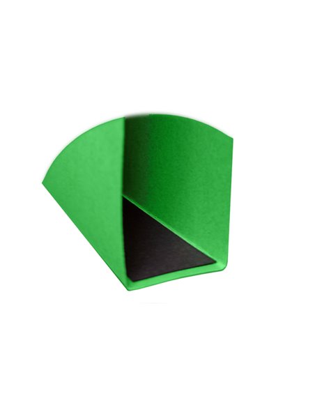 CARTELLA SOSPESA CASSETTO 39/U-3cm VERDE JOKER BERTESI 400/395 LINK 3-A6 BERTESI CARTELLE SOSPESE IN CARTONCINO