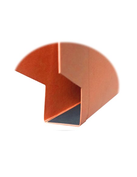 CARTELLA SOSPESA ARMADIO 33/U-3cm ARANCIO JOKER BERTESI 414F LINK 3-A2 BERTESI CARTELLE SOSPESE IN CARTONCINO