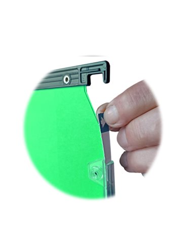 CARTELLA SOSPESA ARMADIO 33/U-3cm VERDE JOKER BERTESI 414F LINK 3-A6 BERTESI CARTELLE SOSPESE IN CARTONCINO