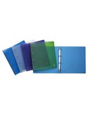 RACCOGLITORE ANELLI Ø 30mm F.to 22X30 MIX 4 COLORI 2ndLife Favorit 400067713