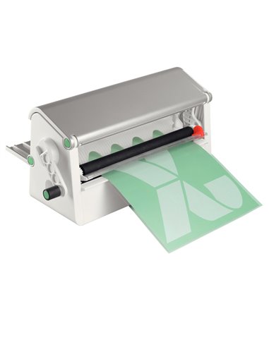 PLASTIFICATRICE A FREDDO Nuova Stazione Creativa Multifunzione Xyron 624663 XYRON PLASTIFICATRICI A FREDDO