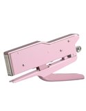 CUCITRICE A PINZA ZENITH 548/E Pastel ROSA 0215481024