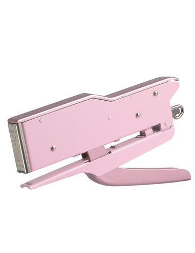 CUCITRICE A PINZA ZENITH 548/E Pastel ROSA 0215481024