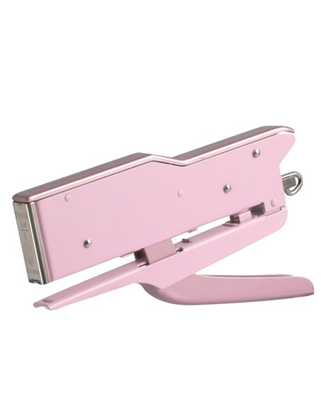CUCITRICE A PINZA ZENITH 548/E Pastel ROSA 0215481024
