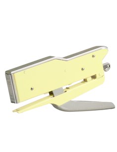 CUCITRICE A PINZA ZENITH 548/E Pastel GIALLO 0215481017