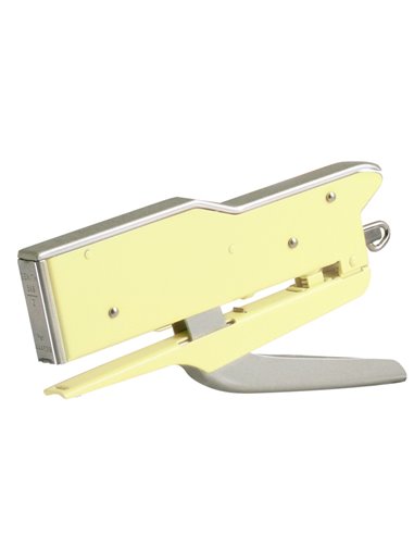 CUCITRICE A PINZA ZENITH 548/E Pastel GIALLO 0215481017
