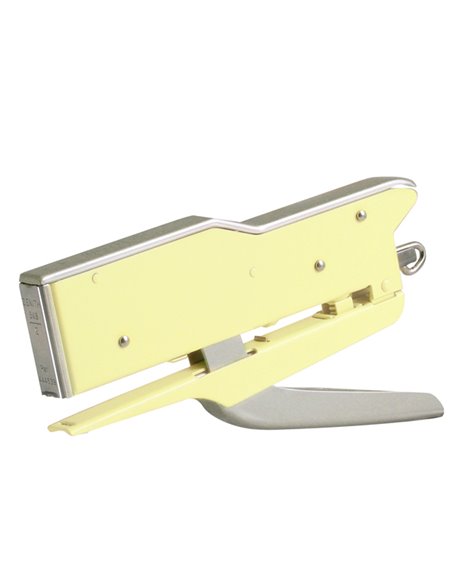 CUCITRICE A PINZA ZENITH 548/E Pastel GIALLO 0215481017