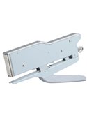 CUCITRICE A PINZA ZENITH 548/E Pastel AZZURRO 0215481021