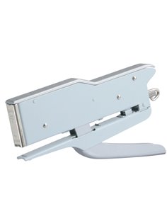 CUCITRICE A PINZA ZENITH 548/E Pastel AZZURRO 0215481021