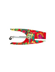 CUCITRICE A PINZA 6/4 Marilyn POP ART 0083 ITERNET CUCITRICI A PINZA 2