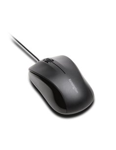 Mouse ottico con filo ValuMouse - Kensington K72110EU KENSINGTON TASTIERE E MOUSE