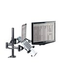 Accessorio porta laptop x bracci monitor Professional Series Fellowes 8211901