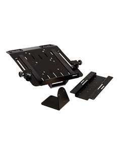 Accessorio porta laptop x bracci monitor Professional Series Fellowes 8211901 FELLOWES SUPPORTI-BRACCI MONITOR-NOTEBOOK 2