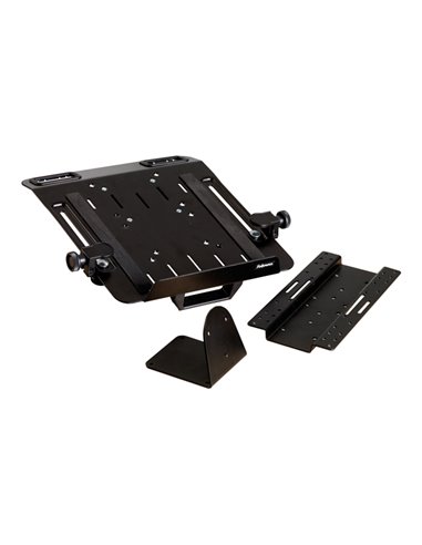 Accessorio porta laptop x bracci monitor Professional Series Fellowes 8211901 FELLOWES SUPPORTI-BRACCI MONITOR-NOTEBOOK