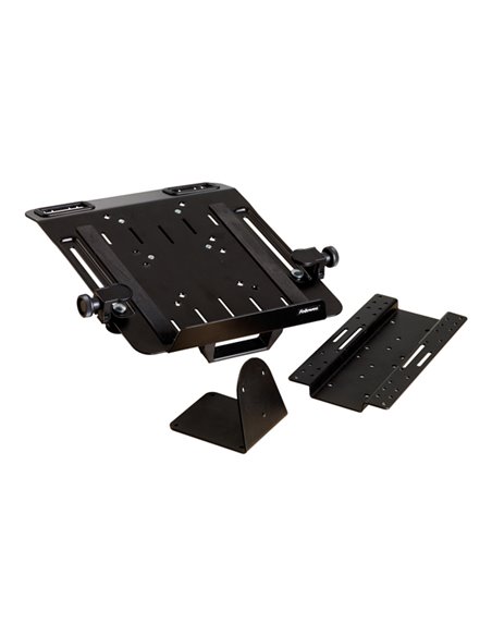 Accessorio porta laptop x bracci monitor Professional Series Fellowes 8211901 FELLOWES SUPPORTI-BRACCI MONITOR-NOTEBOOK