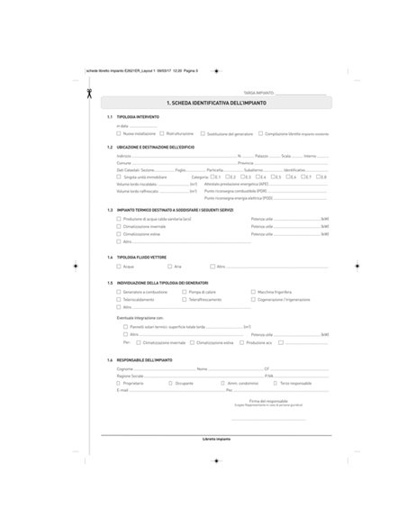 LIBRETTO IMPIANTO CLIMATIZZAZIONE EMILIA 297x210mm 48pag E2621ER EDIPRO E2621ER EDIPRO AZIENDE-CONTABILITA' GENERALE
