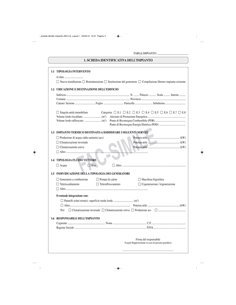 LIBRETTO IMPIANTO CLIMATIZZAZIONE EMILIA 297x210mm 48pag E2621ER EDIPRO E2621ER EDIPRO AZIENDE-CONTABILITA' GENERALE 2