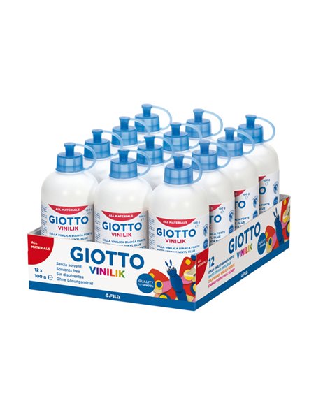 COLLA GIOTTO Vinilik 100gr 543300