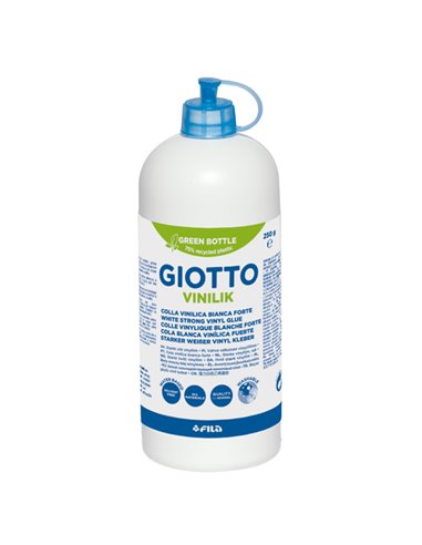 COLLA GIOTTO Vinilik 250gr 543100