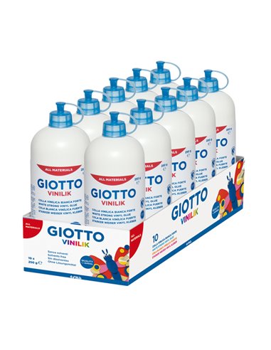 COLLA GIOTTO Vinilik 250gr 543100