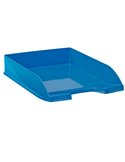 Vaschetta portacorrispondenza ECOLINE 100F blu CEP 1011000351