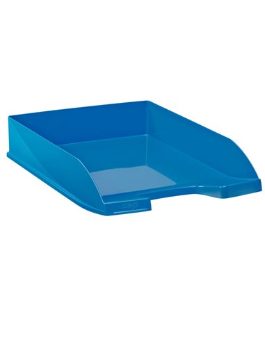 Vaschetta portacorrispondenza ECOLINE 100F blu CEP 1011000351