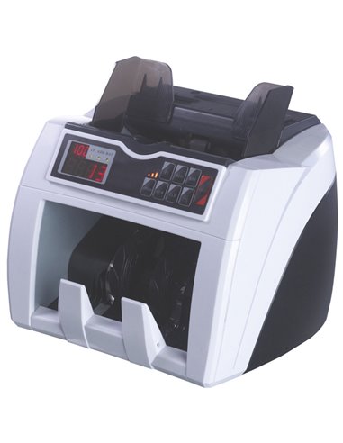 CONTA/VERIFICA BANCONOTE HT2320 3385 HolenBecky VERIFICA BANCONOTE-CONTA BANCONOTE