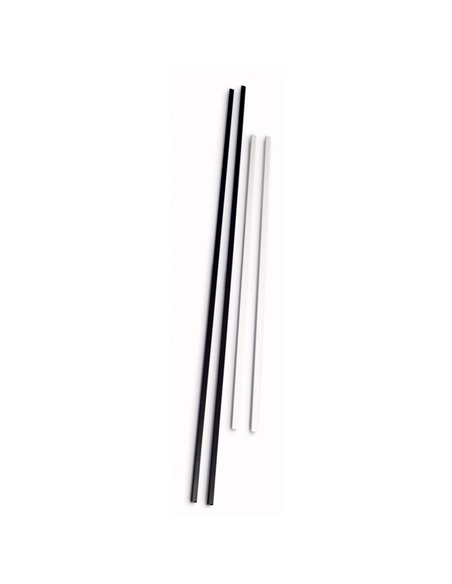 BLISTER 2 DORSI POSTER 100CM BIANCO FELLOWES R100BI FELLOWES DORSI PER RILEGATURA