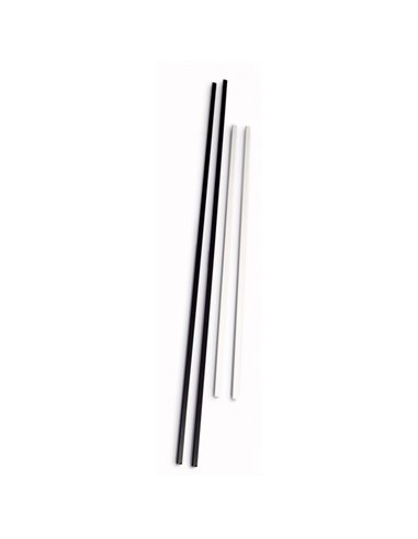 BLISTER 2 DORSI POSTER 100CM NERO FELLOWES R100NE FELLOWES DORSI PER RILEGATURA