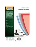 100 COPERTINE CLEAR PVC 240MIC A4 TRASPARENTE NEUTRO 53762