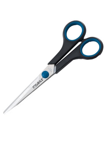 Forbici COMFORT GRIP 18cm DAHLE R054407 DAHLE FORBICI