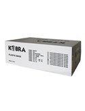 Box 50 sacchi raccolta 99.203 kobra 99.203