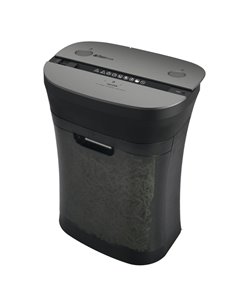 DISTRUGGIDOCUMENTI A FRAMMENTI 512XN TiTanium TS512XN