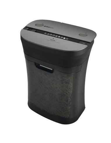 DISTRUGGIDOCUMENTI A FRAMMENTI 512XN TiTanium TS512XN