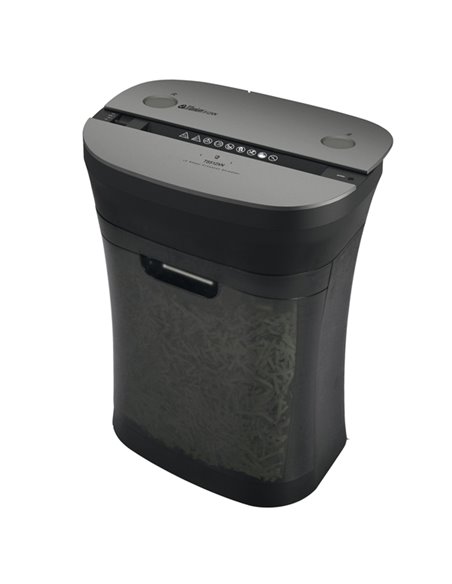DISTRUGGIDOCUMENTI A FRAMMENTI 512XN TiTanium TS512XN
