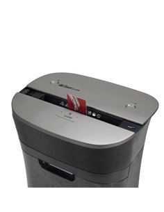 DISTRUGGIDOCUMENTI A FRAMMENTI 512XN TiTanium TS512XN 2