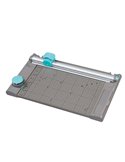 TAGLIERINA A LAMA ROTANTE 3in1 A4 330mm 13939 TiTanium 13939