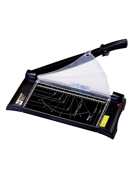TAGLIERINA A LEVA A3 455mm 3039 Titanium 13039