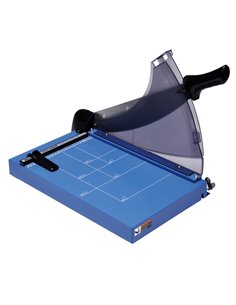 TAGLIERINA A LEVA A4 360mm 3040 TiTanium 13040