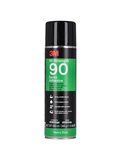 ADESIVO SPRAY 90 A PRESA RAPIDA 500ML 3M 66400.